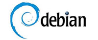 Serveur Debian